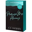 Promise Me Always