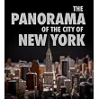 Panorama of the City of New York
