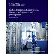 Carbon Utilization Infrastructure, Markets, and Research and Development: A Final Report