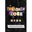 Inklings Book 2024: Teen Edition