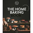 The Home Baking Book: Timeless Recipes for Artisanal Treats