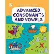 Advanced Consonants and Vowels
