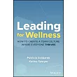 Generate: A Leader’s Guide to Creating Thriving Workplaces
