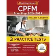 CPFM Exam Prep 2024─2025： 3 Practice Tests and Food Protection Manager Certification Study Guide [Includes Detailed Answer Explanations]