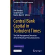 Central Bank Capital in Turbulent Times: The Risk Management Dimension of Novel Monetary Policy Instruments