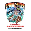 Spirit Rider: A Lillian Mystery