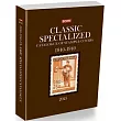 2025 Scott Classic Specialized Catalogue of Stamps & Covers 1840-1940: Scott Classic Specialized Catalogue of Stamps & Covers (World 1840-1940)