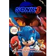 Sonic the Hedgehog 3: The Official Movie Novelization