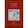 Signs, Language, and Culture: The Semograms of the Pyramid Texts Between Iconicity and Referential Reality