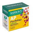 AP Psychology Flashcards， Sixth Edition： Up─To─Date Review