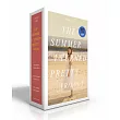 The Complete Summer I Turned Pretty Trilogy (Boxed Set): The Summer I Turned Pretty; It’s Not Summer Without You; We’ll Always Have Summer