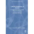 Cultural Complexes in Europe： A Jungian Exploration of Soul， Psyche and Identity