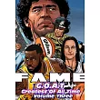 Fame: Lebron James, Caitlin Clark, Tony Hawk & Diego Maradona