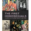 The First Homosexuals: The Birth of a Global Identity 1869-1939