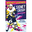 Hockey Legends: Sidney Crosby