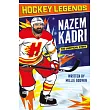 Hockey Legends: Nazem Kadri