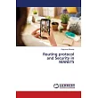 Routing protocol and Security in MANETS