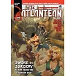 The Atlantean #1