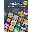 Pokémon Crochet Squares