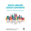 Digital Libraries Across Continents