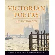 Victorian Poetry: An Anthology