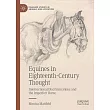 Equines in Eighteenth-Century Thought: Intersectional Discriminations and the Imperfect Horse