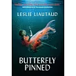 Butterfly Pinned