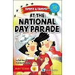 At the National Day Parade