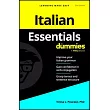 Italian Essentials for Dummies