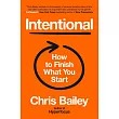Intentional: The Science of Finishing What You Start