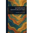 An Explorer’s Adventures in Tibet