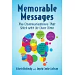Memorable Messages: The Communications That Stick with Us Over Time