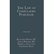 The Law of Compulsory Purchase