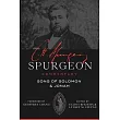 Spurgeon Commentary: Song of Solomon and Jonah