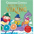 How to be a Viking