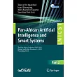 Pan-African Artificial Intelligence and Smart Systems: Third Pan-African Conference, Paaiss 2024, Durban, South Africa, December 4-6, 2024, Proceeding