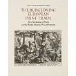 The Burgeoning European Print Trade: The Distribution of Prints Via the Plantin-Moretus Press of Antwerp
