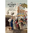 The Stamp ACT and the American Revolution