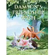 Damson’s Friendship Wish: A Heart-warming Children’s Book about Kindness, Self-acceptance and Friendship