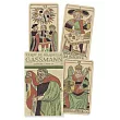 Tarot de Marseille: Gassmann: Anima Antiqua