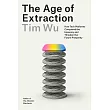 The Age of Extraction: How Tech Platforms Conquered the Economy and Threaten Our Future Prosperity