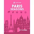 Rough Guides City Stories: Paris Seasons