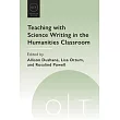 Teaching with Science Writing in the Humanities Classroom