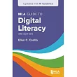 MLA Guide to Digital Literacy (Updated with AI Guidance)