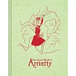 Studio Ghibli The Secret World of Arrietty Sketchbook