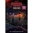 《怪奇物語》第三季影集小說 Stranger Things, Season Three: The Junior Novelization