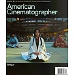 American Cinematographer 4月號/2024
