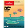 THE ECONOMIST 經濟學人雜誌 2024/04/27 第17期