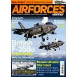 AirForces MONTHLY 5月號/2024