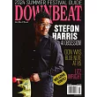 DOWN BEAT 爵士音樂雜誌一年12期